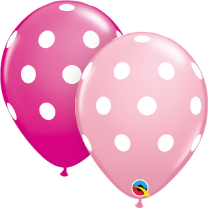Qualatex 16 Geo Blossom Latex Balloons, Jewel Assortment - Pack of 25 :  : Health & Personal Care