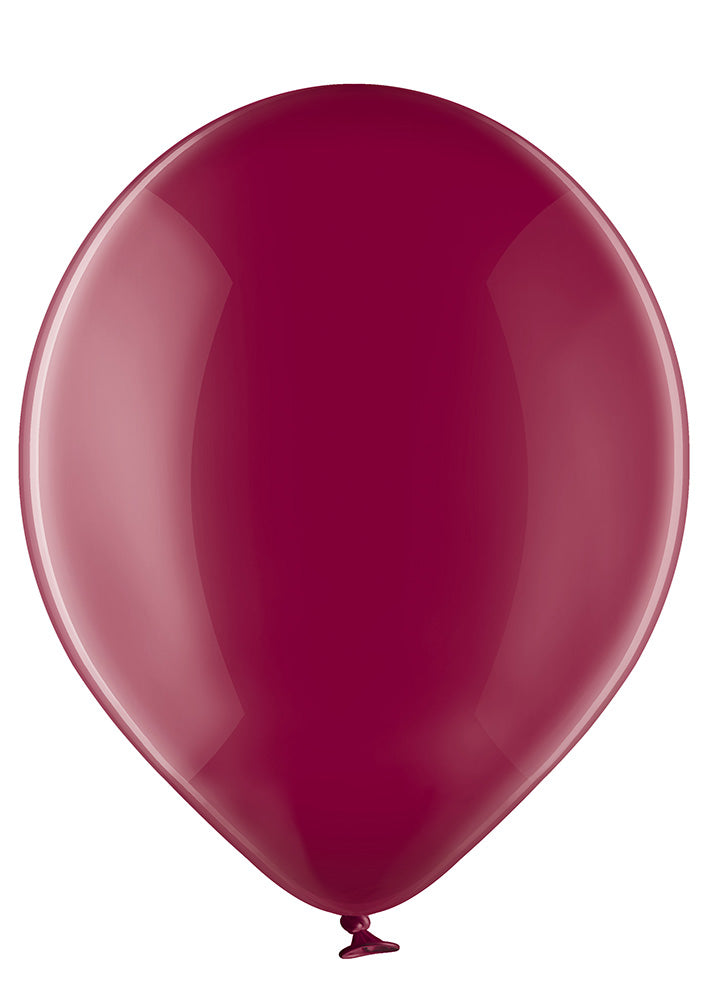 Belbal 14 Round Crystal Balloons Balloon Ace